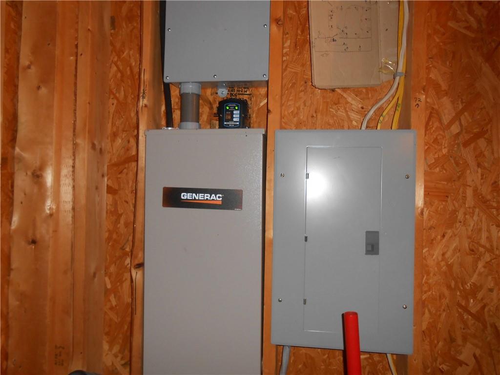 7224 Country Club Road Butler, PA 16001 - Photo 35 of 43 a view of storage