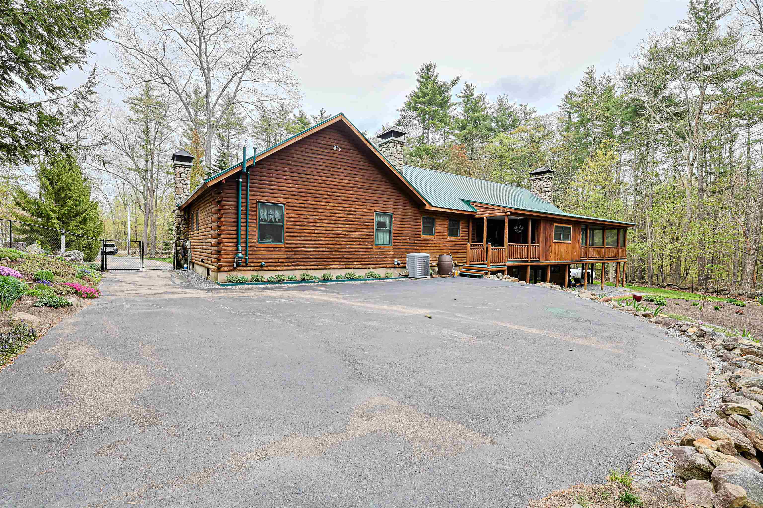 676 Starch Mill Road Mason, NH 03048 - Photo 8 of 57