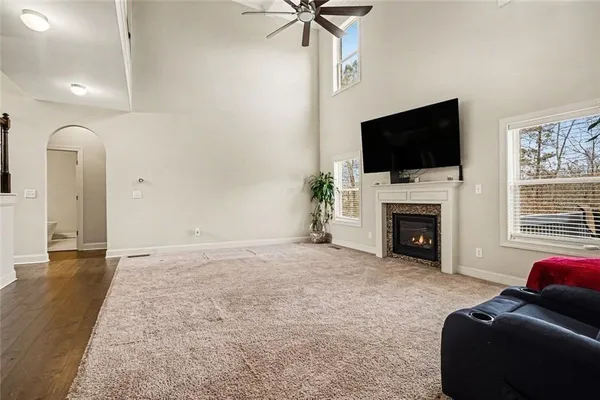 $589,000 | 3705 Grand Prix Drive Northeast, Conyers, GA 30013