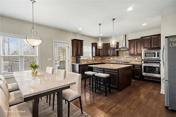 $589,000 | 3705 Grand Prix Drive Northeast, Conyers, GA 30013