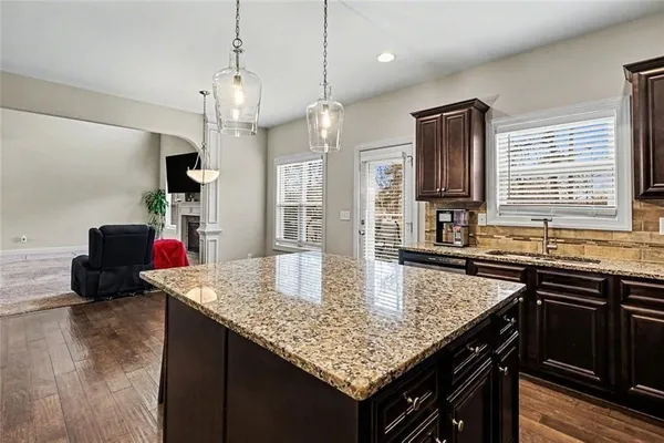 $589,000 | 3705 Grand Prix Drive Northeast, Conyers, GA 30013