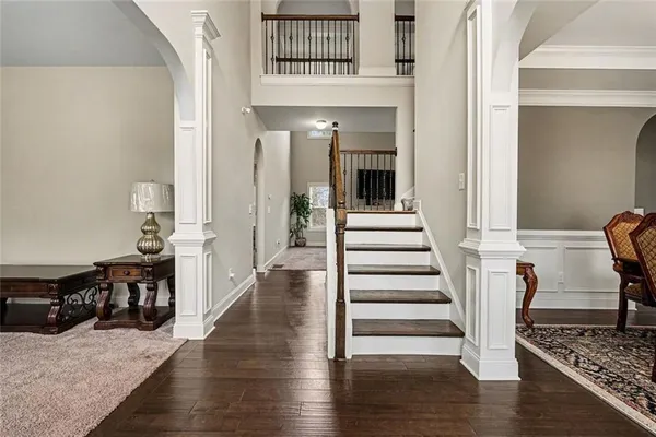 $589,000 | 3705 Grand Prix Drive Northeast, Conyers, GA 30013