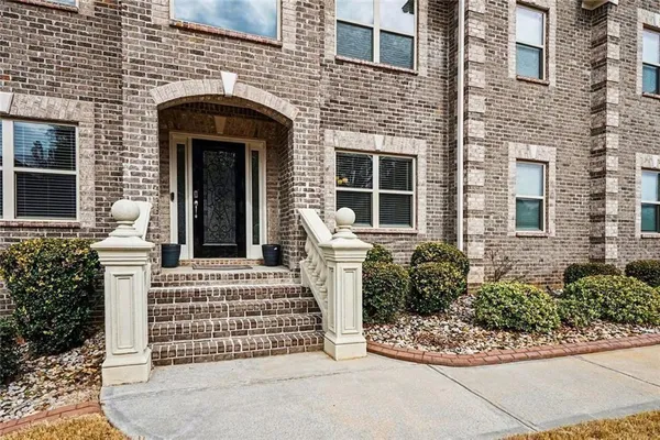 $589,000 | 3705 Grand Prix Drive Northeast, Conyers, GA 30013