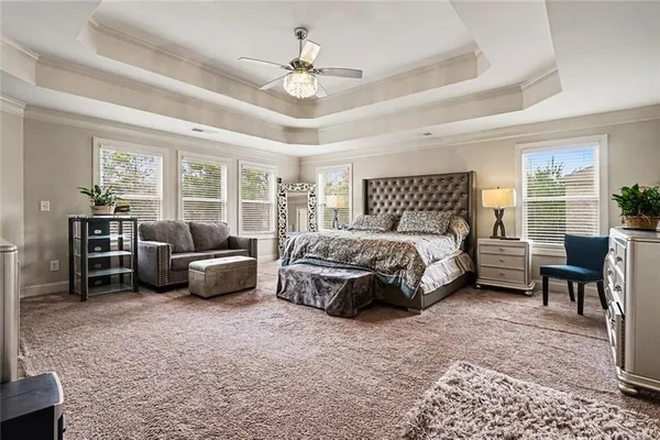 $589,000 | 3705 Grand Prix Drive Northeast, Conyers, GA 30013