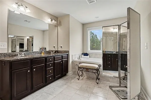 $589,000 | 3705 Grand Prix Drive Northeast, Conyers, GA 30013