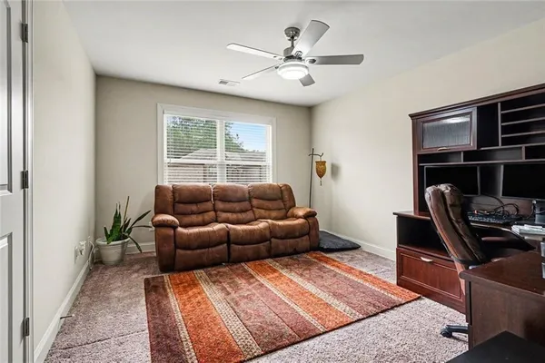 $589,000 | 3705 Grand Prix Drive Northeast, Conyers, GA 30013