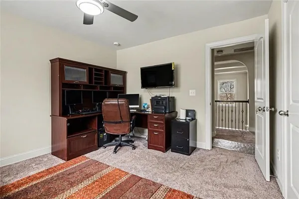 $589,000 | 3705 Grand Prix Drive Northeast, Conyers, GA 30013