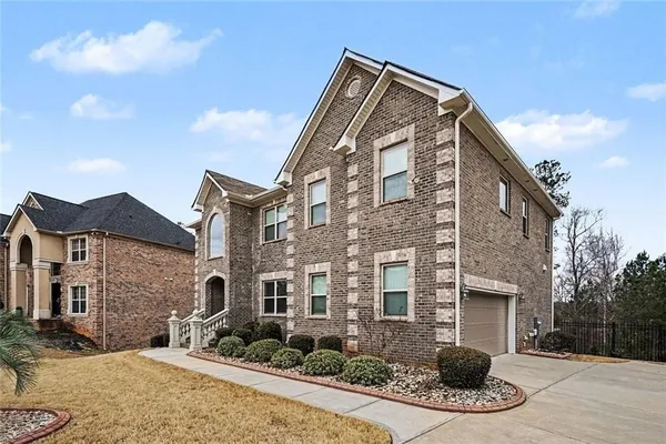 $589,000 | 3705 Grand Prix Drive Northeast, Conyers, GA 30013