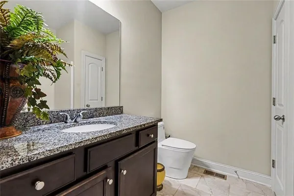 $589,000 | 3705 Grand Prix Drive Northeast, Conyers, GA 30013