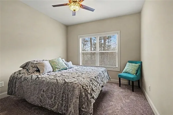 $589,000 | 3705 Grand Prix Drive Northeast, Conyers, GA 30013