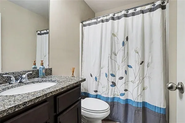 $589,000 | 3705 Grand Prix Drive Northeast, Conyers, GA 30013