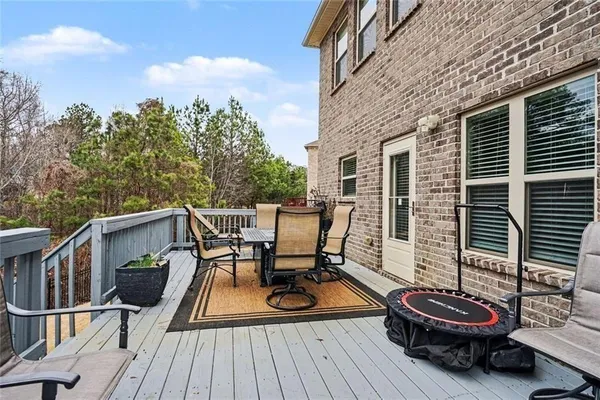 $589,000 | 3705 Grand Prix Drive Northeast, Conyers, GA 30013