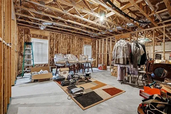 $589,000 | 3705 Grand Prix Drive Northeast, Conyers, GA 30013