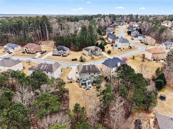 $589,000 | 3705 Grand Prix Drive Northeast, Conyers, GA 30013