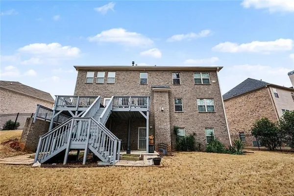 $589,000 | 3705 Grand Prix Drive Northeast, Conyers, GA 30013