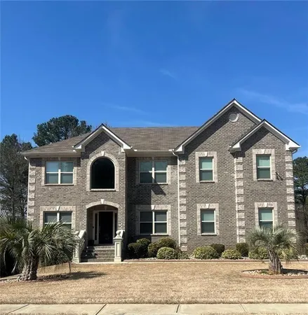 $589,000 | 3705 Grand Prix Drive Northeast, Conyers, GA 30013