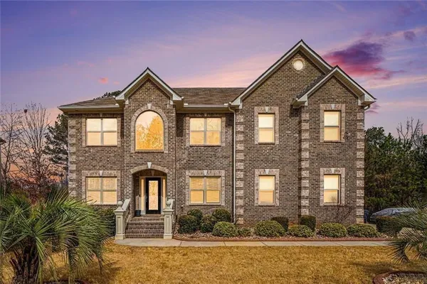 $589,000 | 3705 Grand Prix Drive Northeast, Conyers, GA 30013
