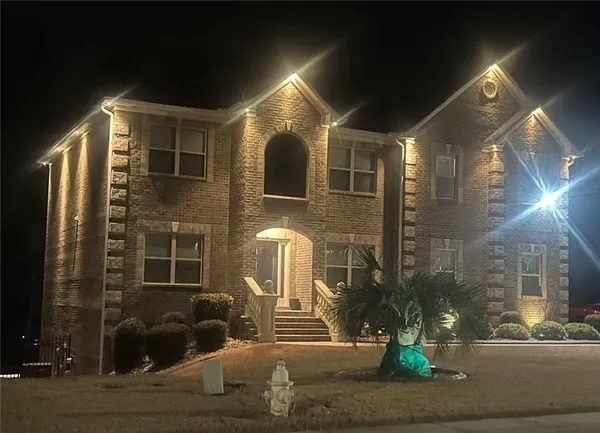 $589,000 | 3705 Grand Prix Drive Northeast, Conyers, GA 30013