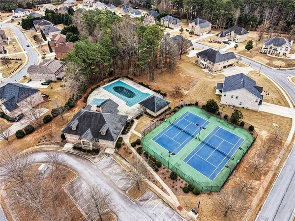 $589,000 | 3705 Grand Prix Drive Northeast, Conyers, GA 30013