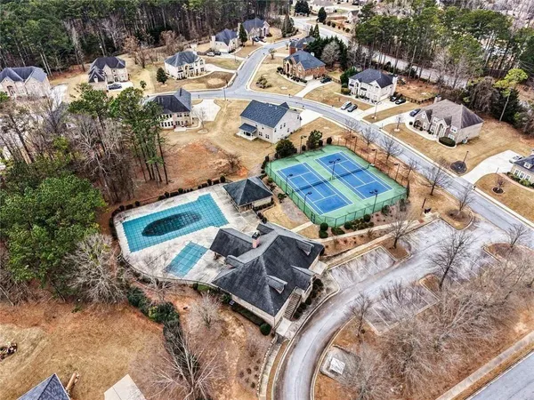 $589,000 | 3705 Grand Prix Drive Northeast, Conyers, GA 30013