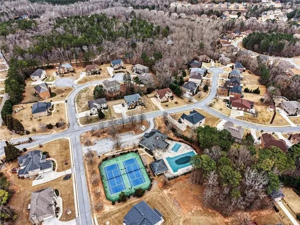 $589,000 | 3705 Grand Prix Drive Northeast, Conyers, GA 30013