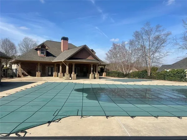 $589,000 | 3705 Grand Prix Drive Northeast, Conyers, GA 30013