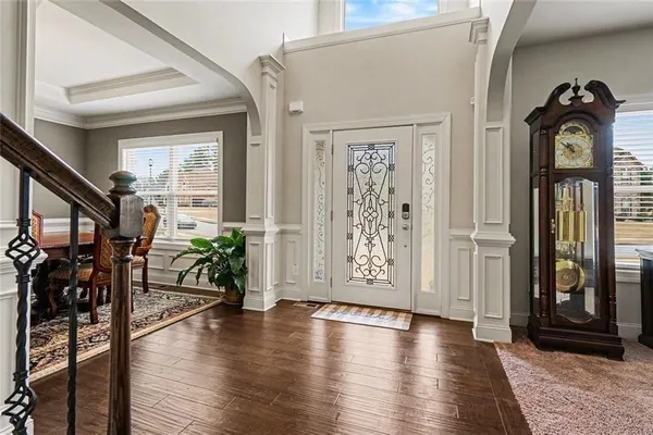 $589,000 | 3705 Grand Prix Drive Northeast, Conyers, GA 30013