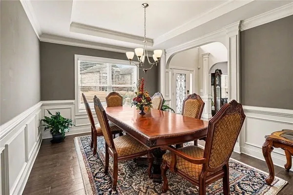 $589,000 | 3705 Grand Prix Drive Northeast, Conyers, GA 30013