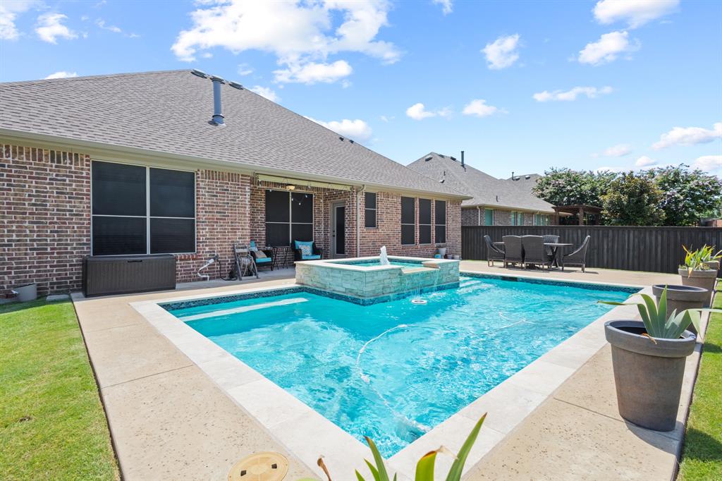 1995 Verde Court Allen, TX 75013 - Photo 4 of 30