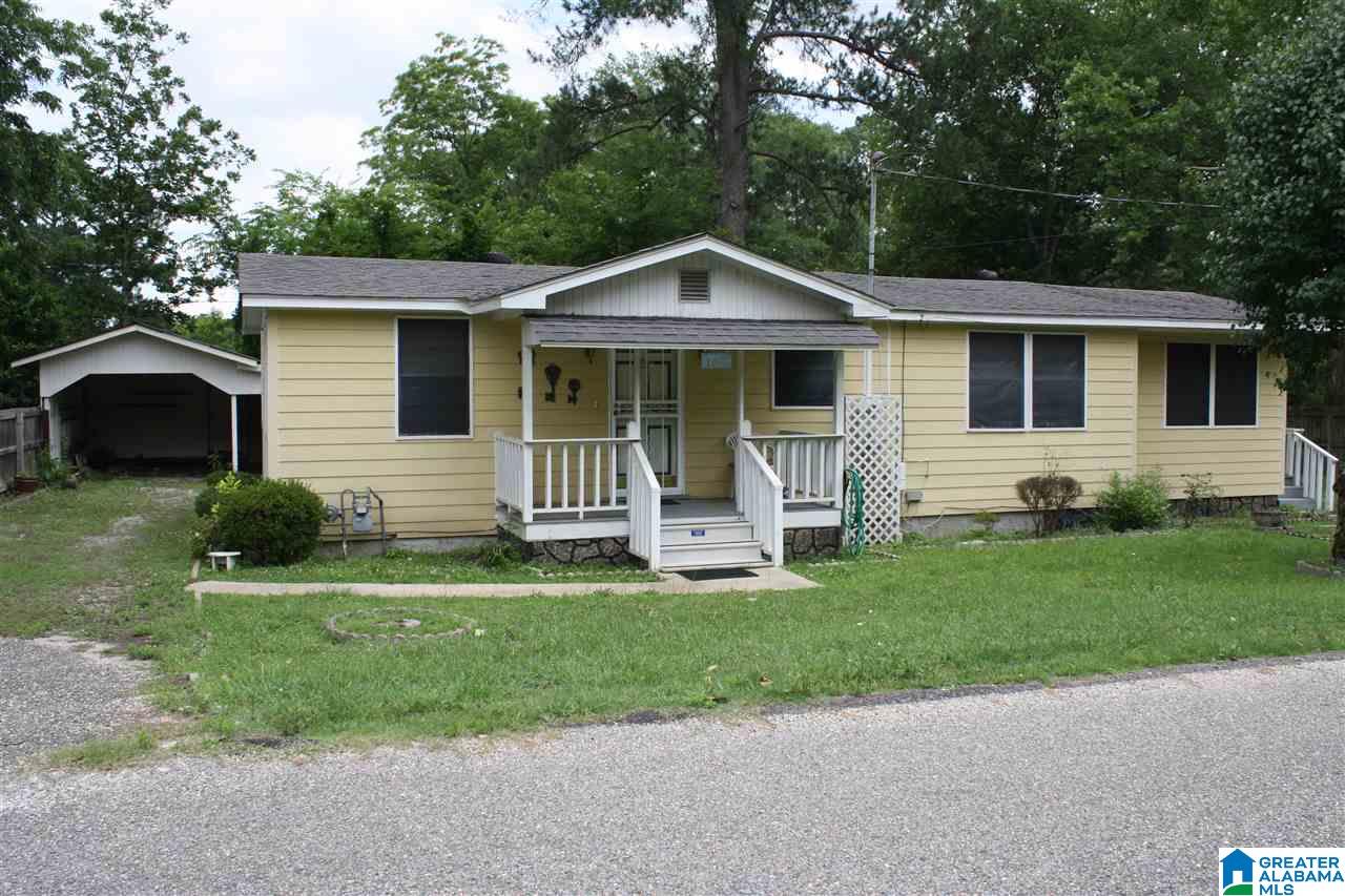 103 Taylor Street Clanton, AL 35045 - Photo 1 of 23