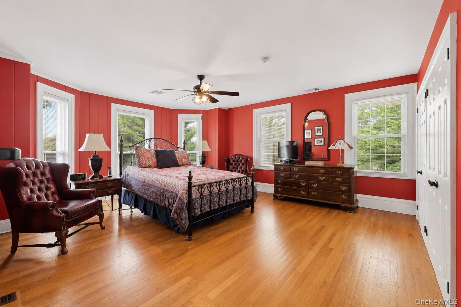 6 Country Club Road Hopewell Junction, NY 12533 - Photo 39 of 50 Spacious and bright primary bedroom