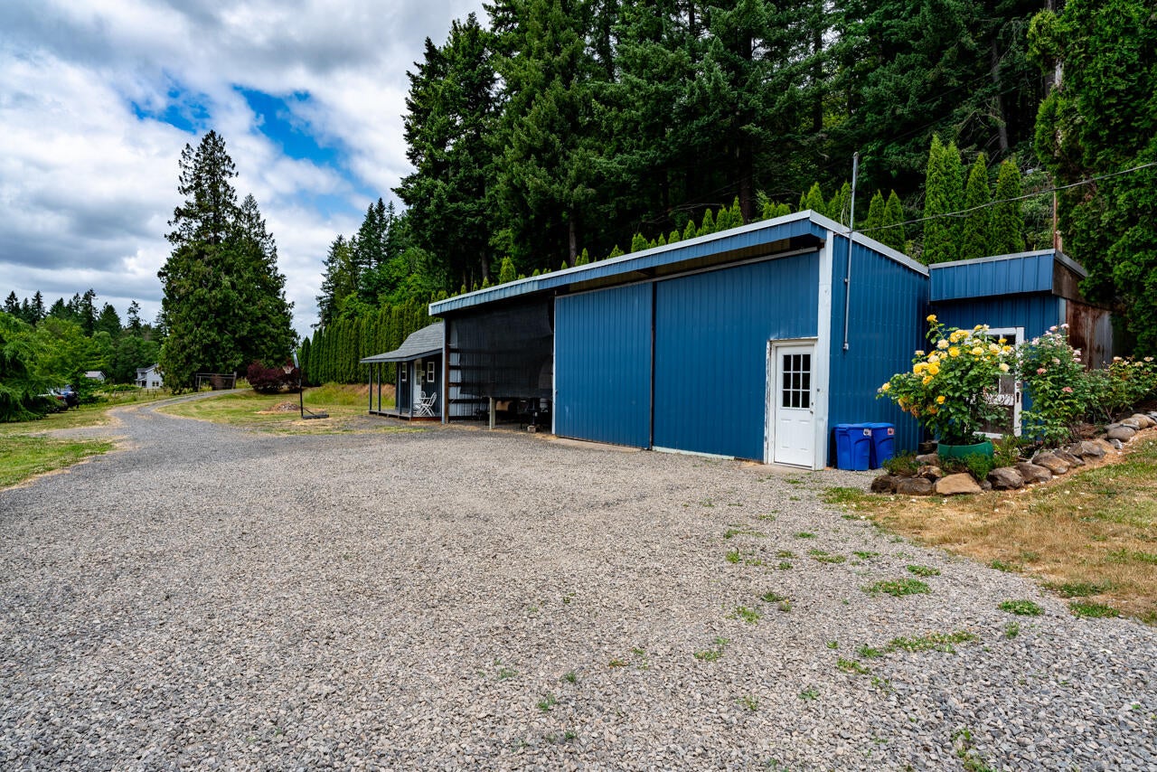 19223 South Mattoon Road Estacada, OR 97023 - Photo 19 of 39 19223 S Mattoon Rd Ext MLS 13