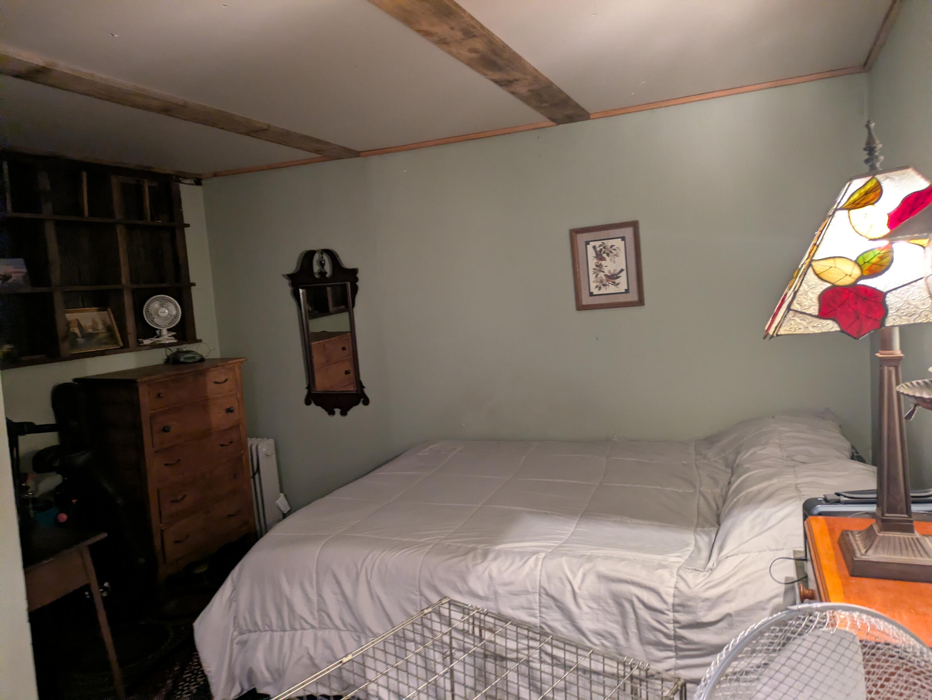 168 Watson Hill Road Limerick, ME 04048 - Photo 10 of 15 168 Walton Downstairs Bedroom