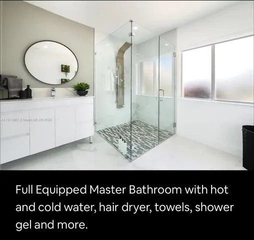 a view of a bathroom