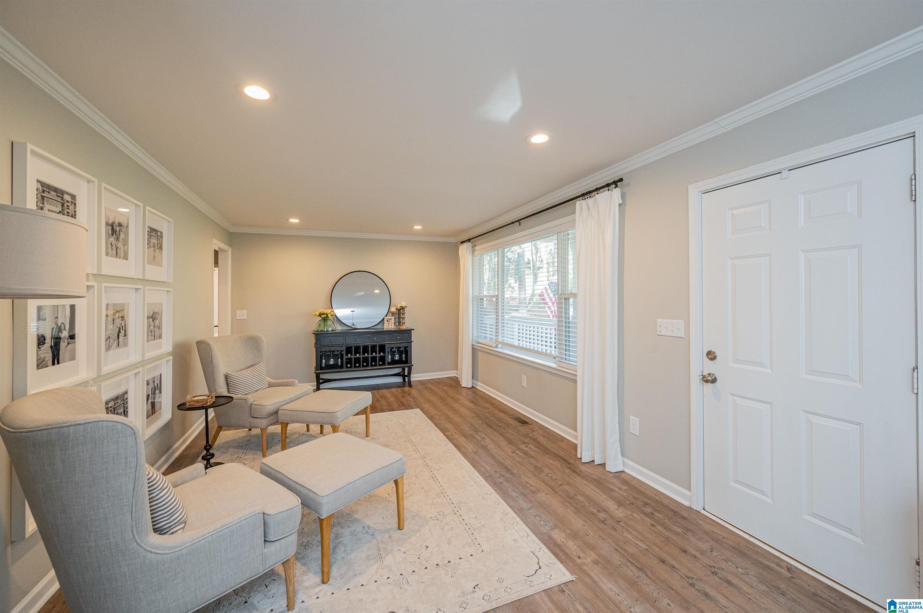 2940 Old Rocky Ridge Road Birmingham, AL 35243 - Photo 4 of 42