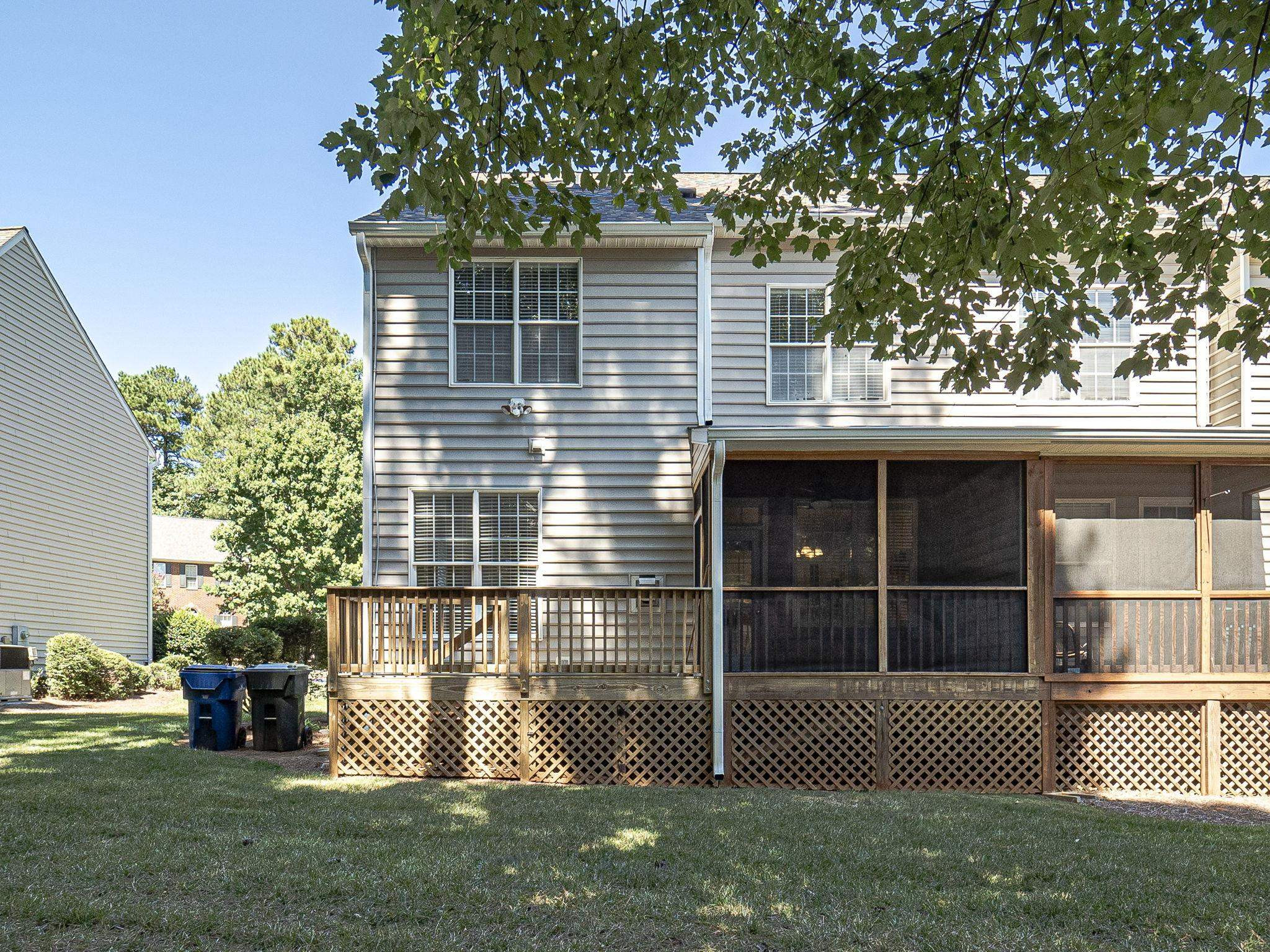 5613 Slide Rock Lane Raleigh, NC 27613 - Photo 25 of 26 Photo 25