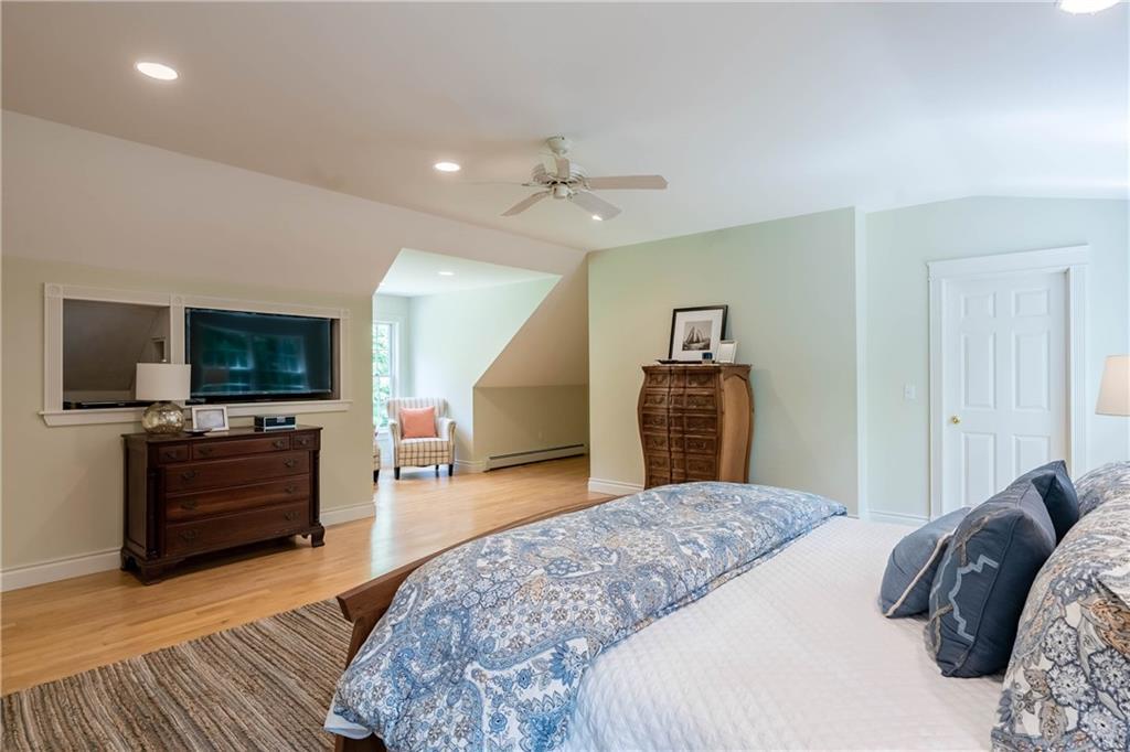 176 Range Road Cumberland Center, ME 04021 - Photo 23 of 34 Photo