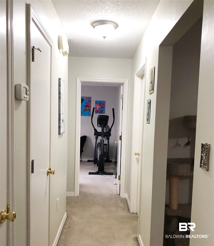 16447 Hunter Lane Foley, AL 36535 - Photo 25 of 31 HALLWAY