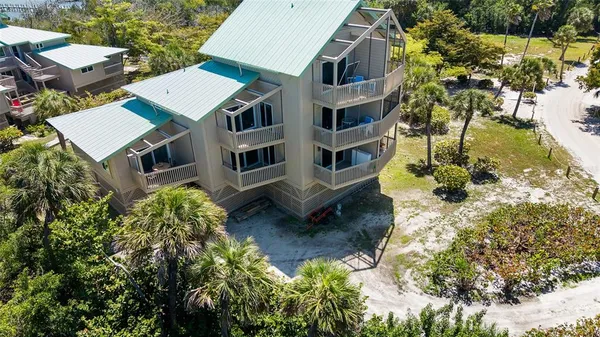 $379,000 | 9200 Little Gasparilla, Unit 304, Boca Grande, FL 33921