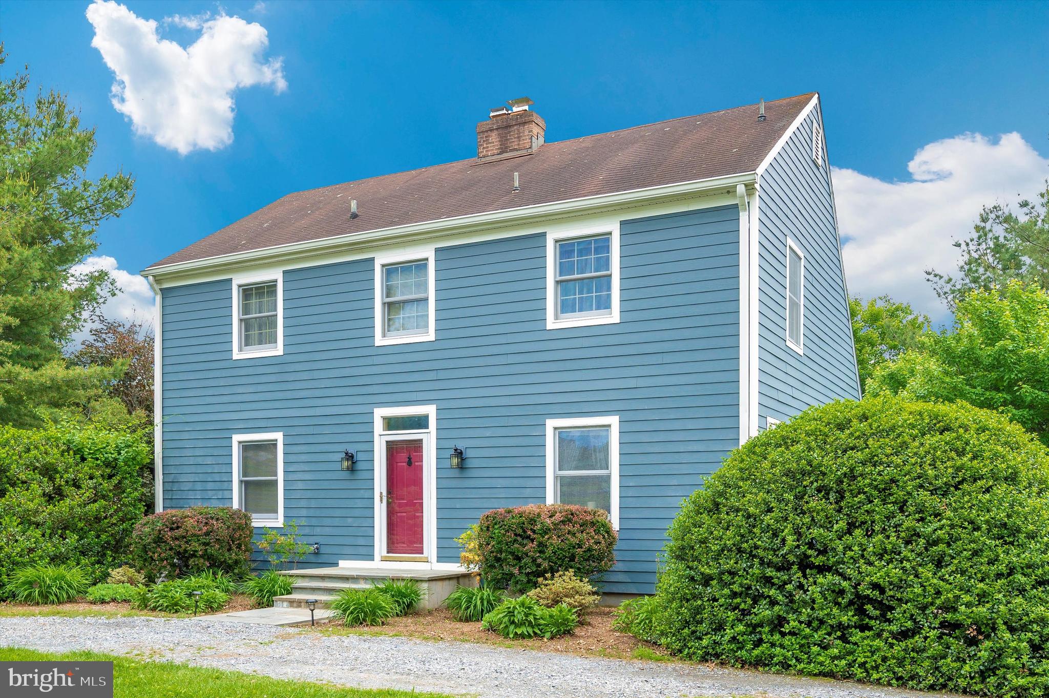 10319 Clark Road Myersville, MD 21773 - Photo 1 of 52 Gallery Image 1