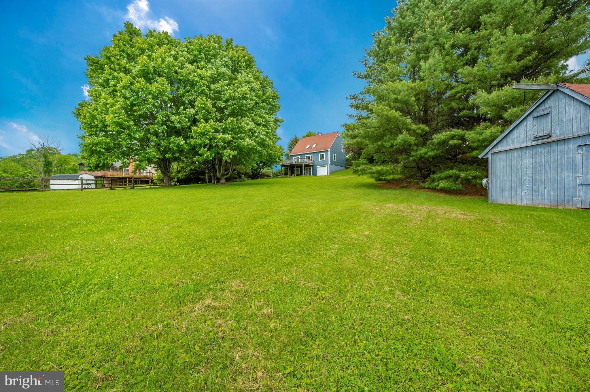 10319 Clark Road Myersville, MD 21773 - Photo 11 of 52 Gallery Image 11
