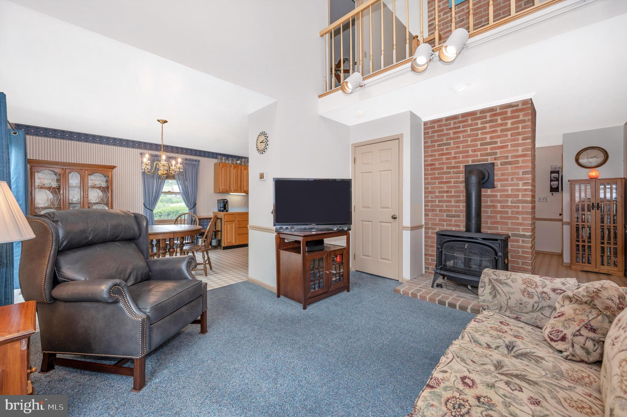10319 Clark Road Myersville, MD 21773 - Photo 18 of 52 Gallery Image 18