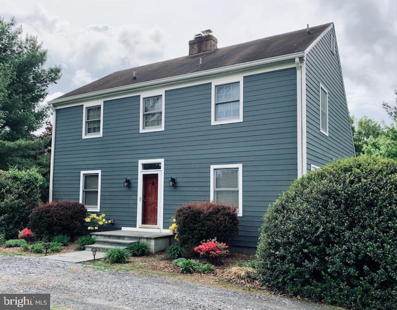 10319 Clark Road Myersville, MD 21773 - Photo 3 of 52 Gallery Image 3