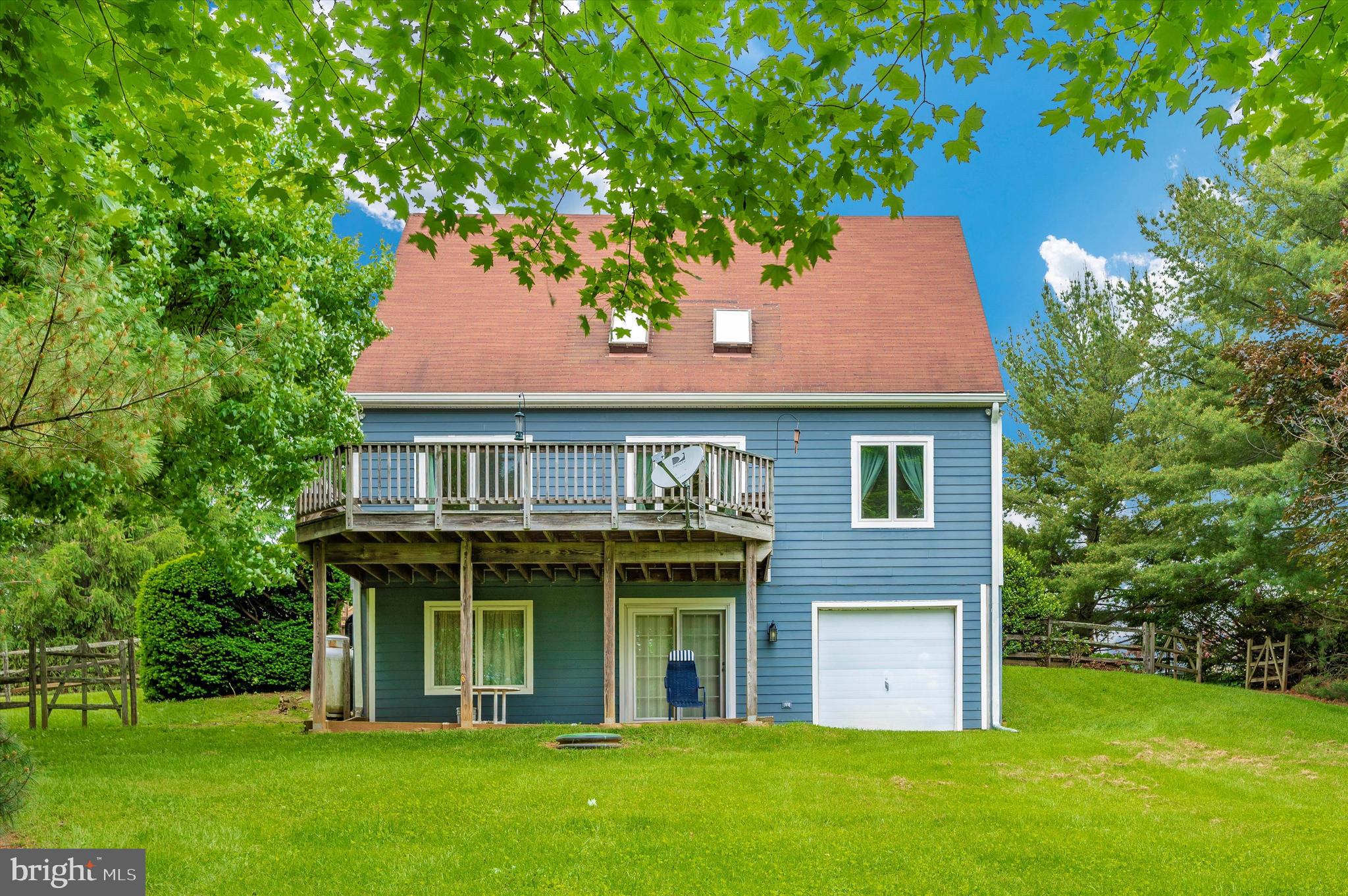 10319 Clark Road Myersville, MD 21773 - Photo 6 of 52 Gallery Image 6