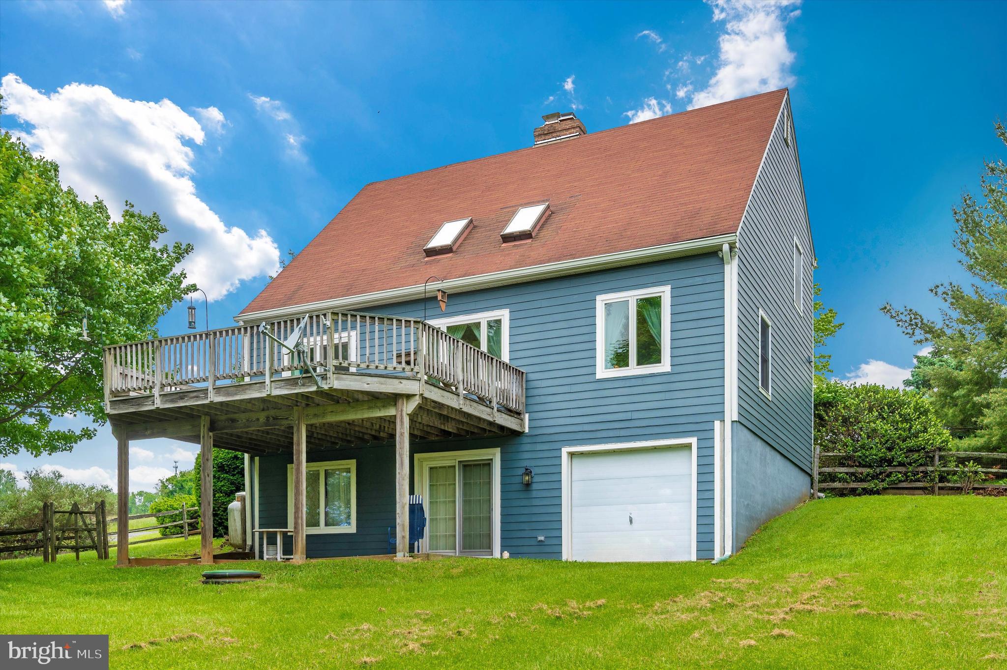 10319 Clark Road Myersville, MD 21773 - Photo 7 of 52 Gallery Image 7