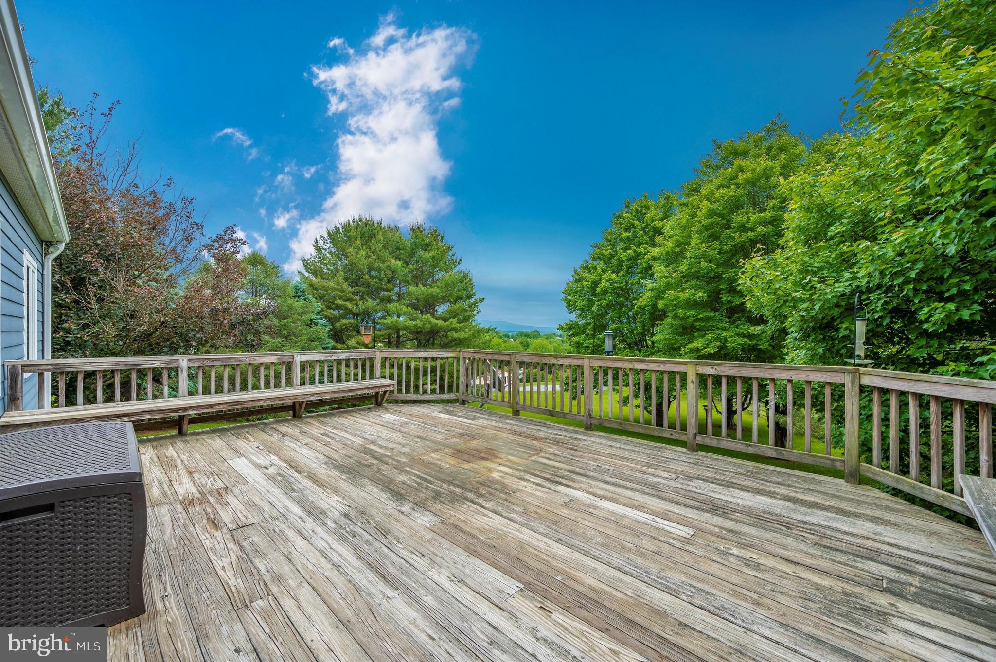 10319 Clark Road Myersville, MD 21773 - Photo 9 of 52 Gallery Image 9