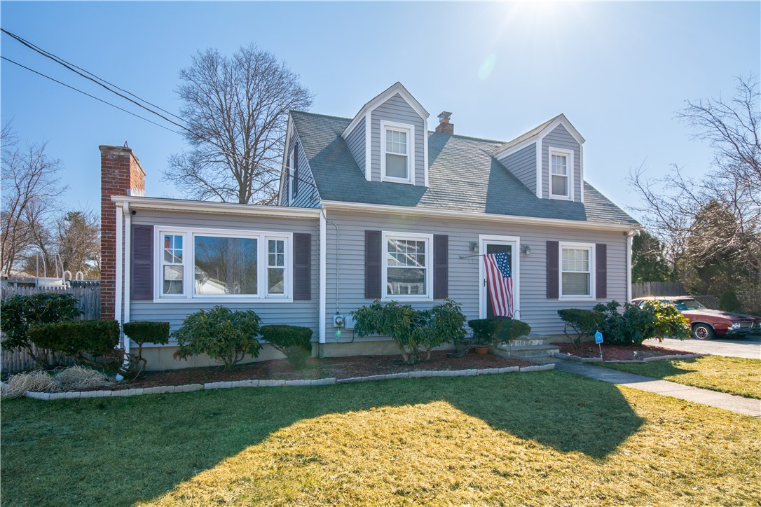 230 Irving Road Warwick, RI 02888 - Photo 1 of 40 Gallery Image 1
