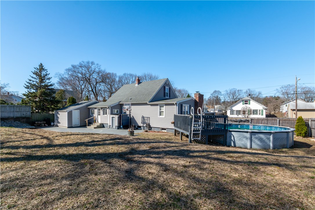 230 Irving Road Warwick, RI 02888 - Photo 4 of 40 Gallery Image 4