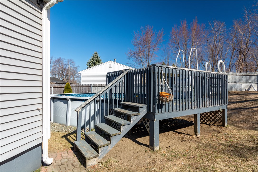 230 Irving Road Warwick, RI 02888 - Photo 8 of 40 Gallery Image 8