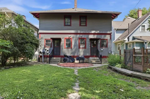 $350,000 | 1124 North Tacoma Avenue, Indianapolis, IN 46201